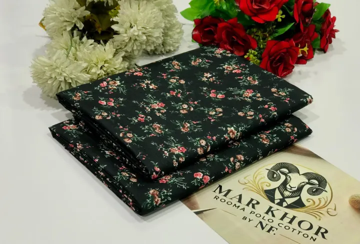 F Fashion. Digital Print 2 piece suit Dress for Girls | Daraz.pk